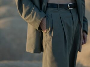 Trousers