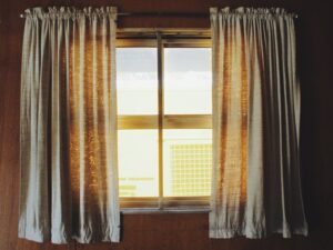 Curtain Cleaning
