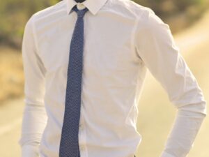 5 Shirts - Press Only Shirt Service