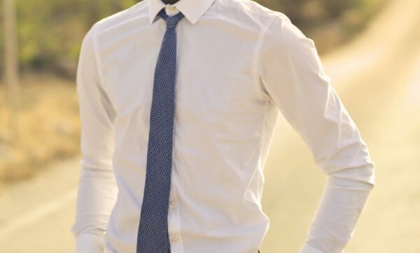 Shirt, Iron Only (Folded)