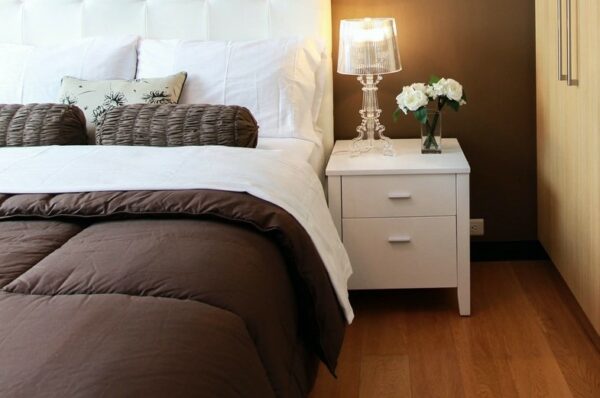 Bed Spread Single