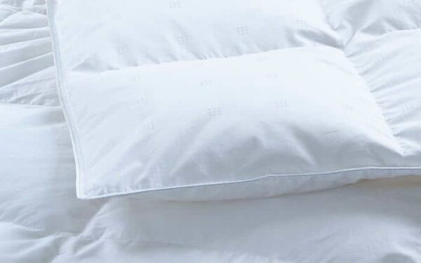 Duvet - Single (Feather)