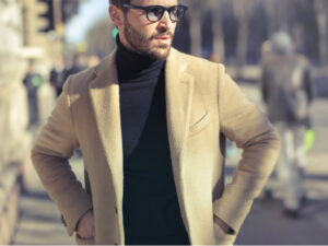Heavy Jacket