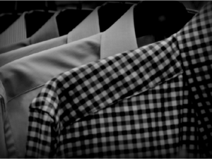 Shirt x 10 Wash & Iron